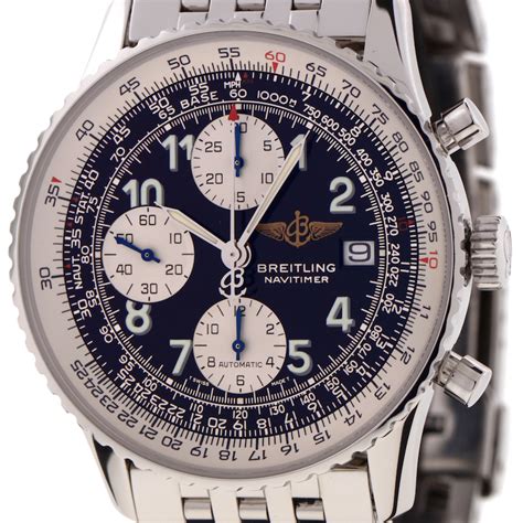 breitling ref 811|Breitling Reference Number 101.